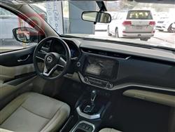 نیسان ئێکستێرا